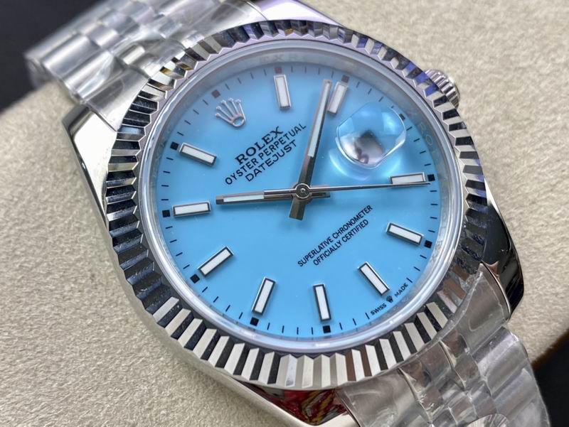 Rolex 41mm 06-Date Just (8)