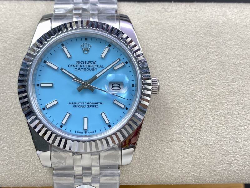 Rolex 41mm 06-Date Just (9)