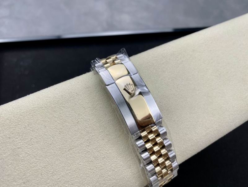 Rolex 41mm 08-Date just (1)