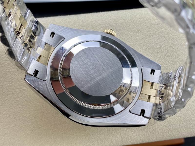 Rolex 41mm 08-Date just (2)