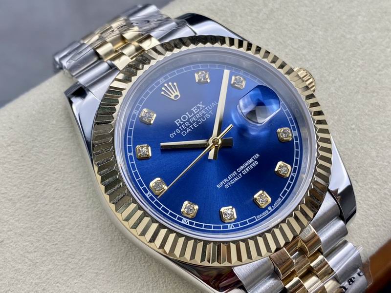Rolex 41mm 08-Date just (8)
