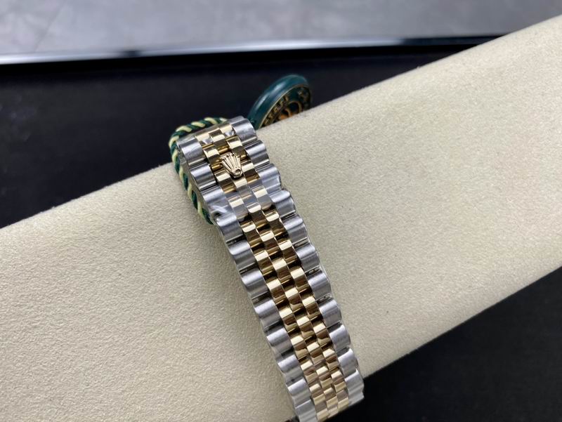 Rolex 41mm 11-Date Just (10)