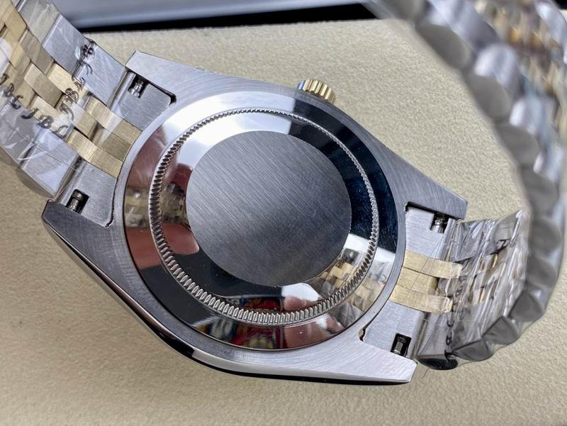 Rolex 41mm 11-Date Just (12)