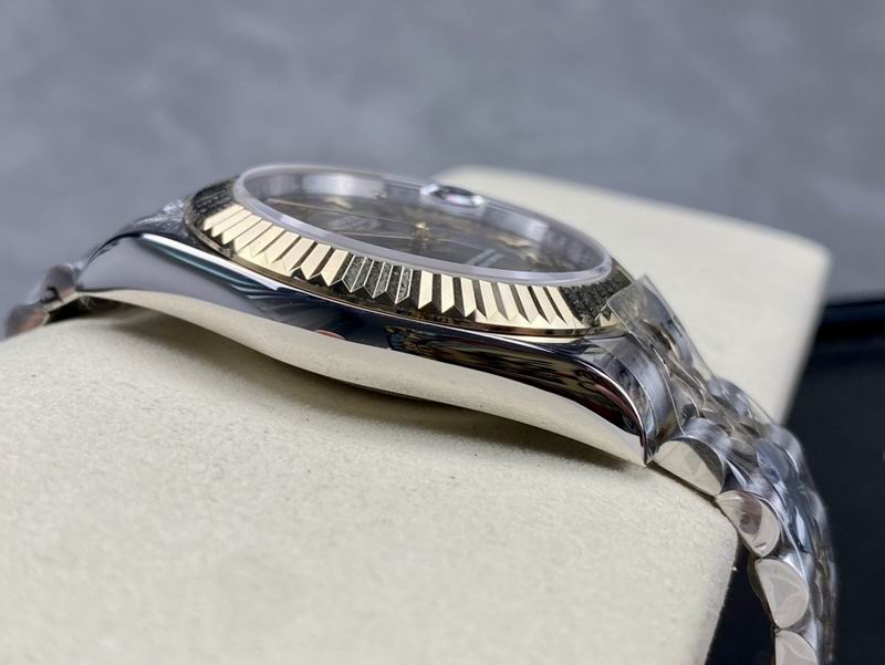 Rolex 41mm 11-Date Just (23)