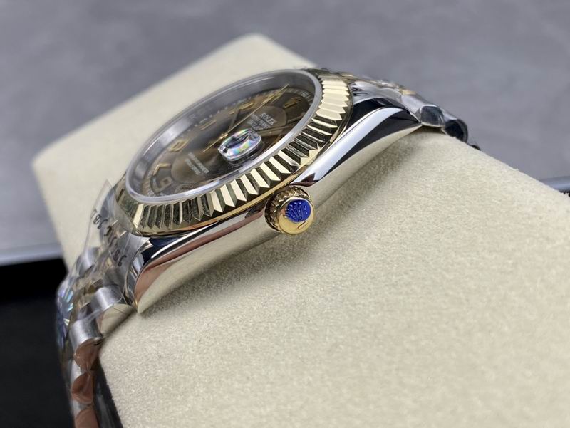 Rolex 41mm 11-Date Just (25)