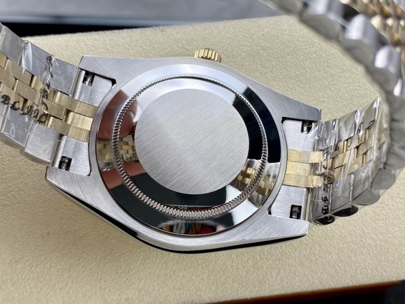 Rolex 41mm 11-Date Just (29)