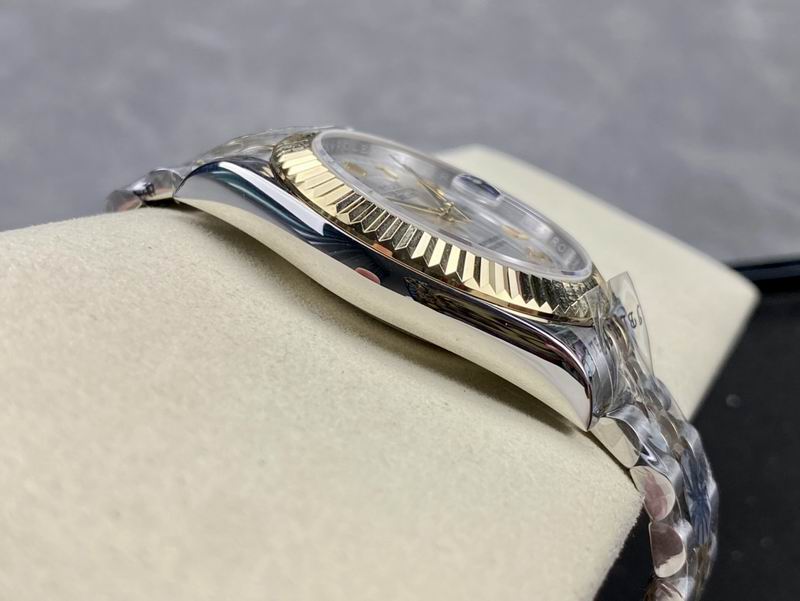 Rolex 41mm 11-Date Just (31)