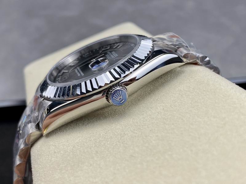 Rolex 41mm 13-Date Just (8)