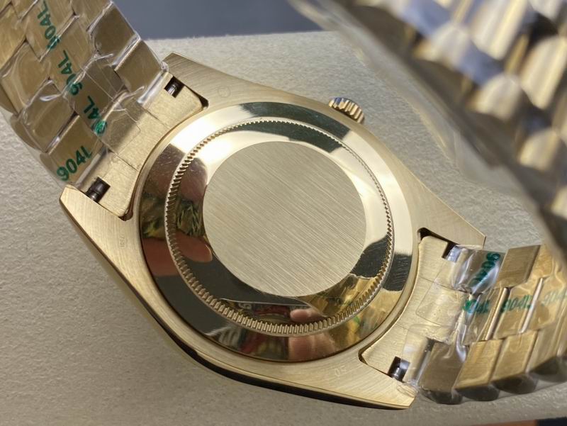 Rolex 41mm 22-Date just (2)