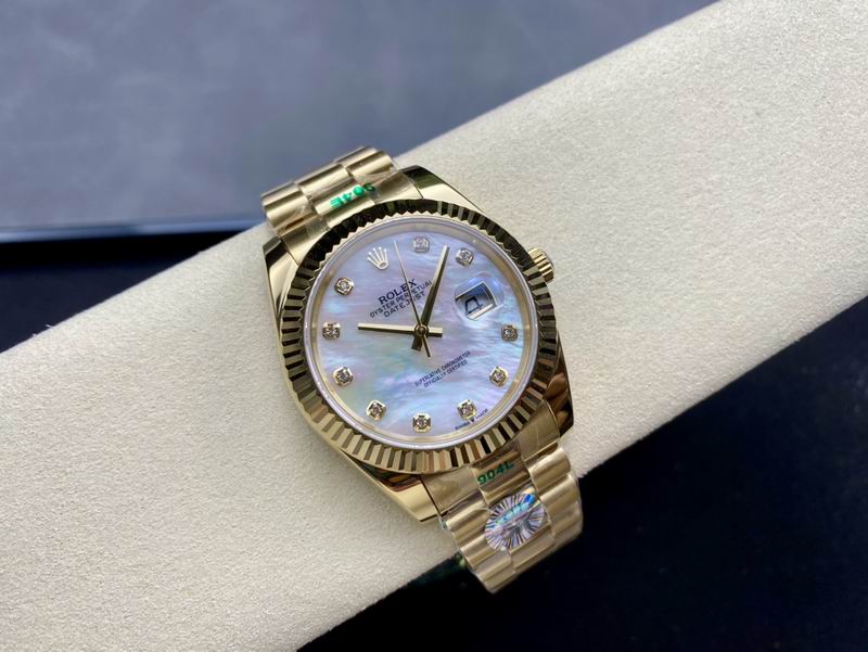 Rolex 41mm 22-Date just (6)