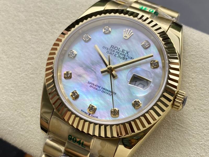 Rolex 41mm 22-Date just (7)