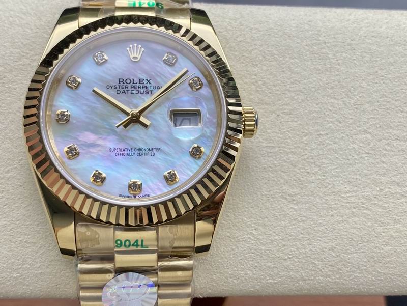 Rolex 41mm 22-Date just (9)