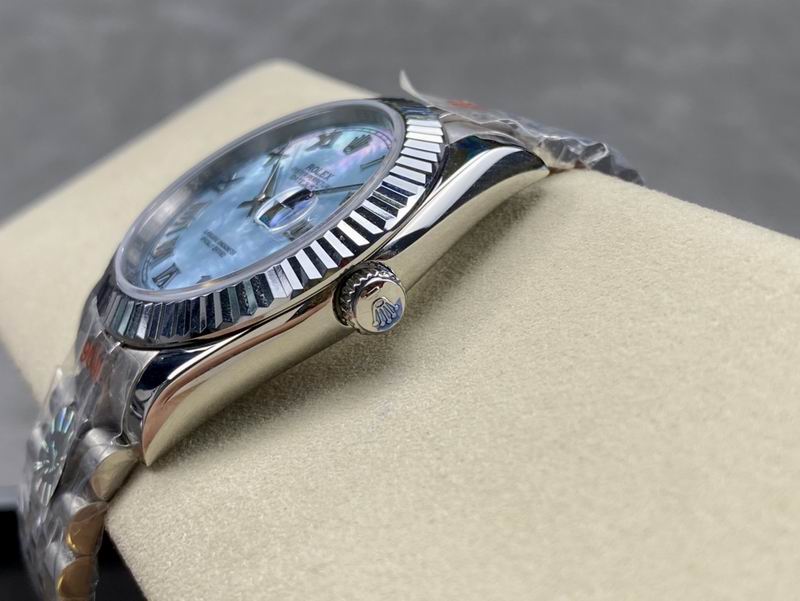 Rolex 41mm 24-Date Just (3)