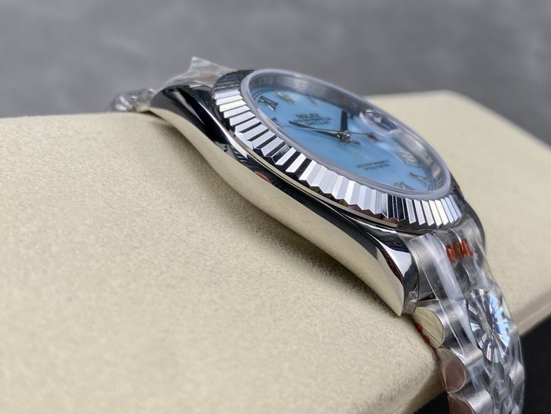 Rolex 41mm 24-Date Just (6)