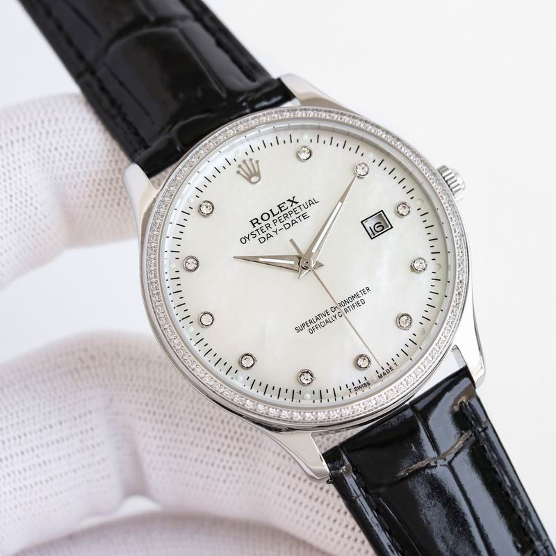 Rolex 41mm 36-Day Date (2)