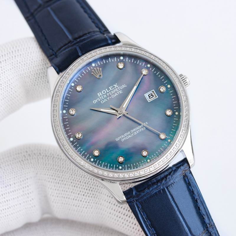 Rolex 41mm 36-Day Date (3)