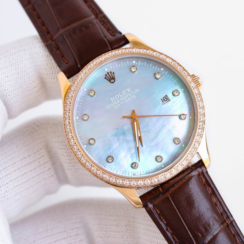 Rolex 41mm 36-Day Date (5)