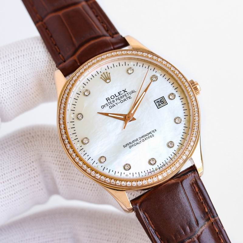 Rolex 41mm 36-Day Date (6)