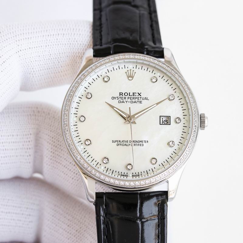 Rolex 41mm 36-Day Date (7)