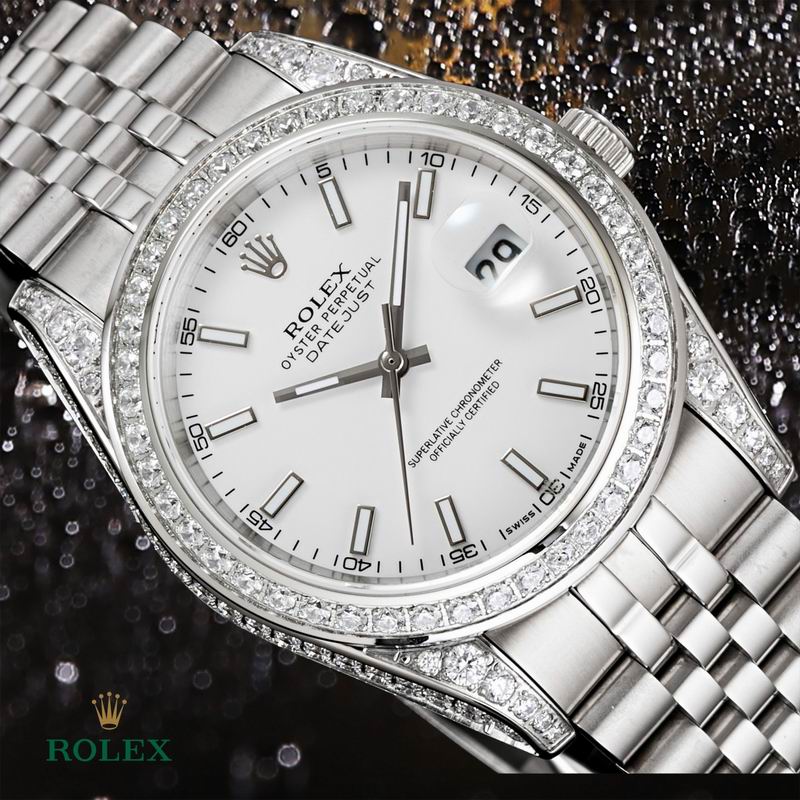 Rolex 41mm 76-Date Just (15)