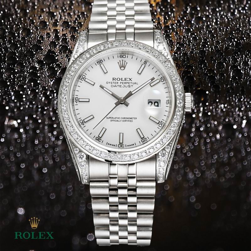 Rolex 41mm 76-Date Just (16)