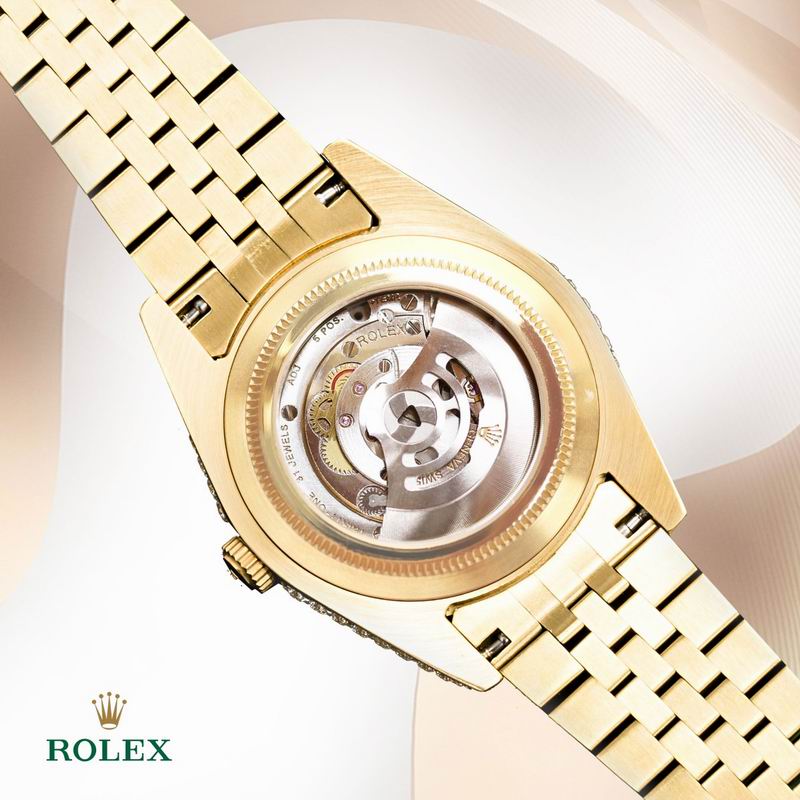 Rolex 41mm 76-Date Just (17)