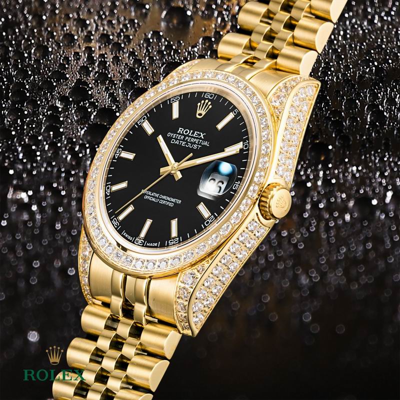 Rolex 41mm 76-Date Just (27)