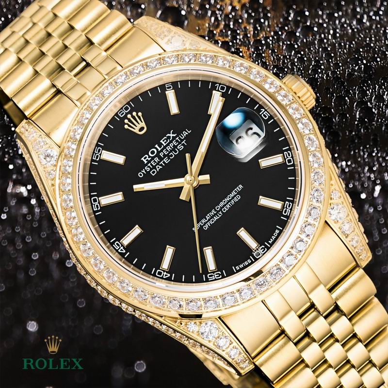 Rolex 41mm 76-Date Just (29)