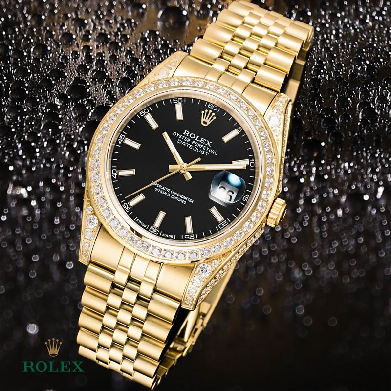 Rolex 41mm 76-Date Just (30)