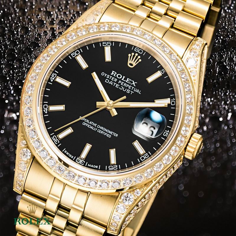 Rolex 41mm 76-Date Just (31)