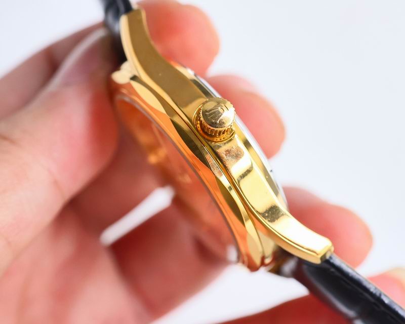 Rolex 41mm 90-Date Just (17)