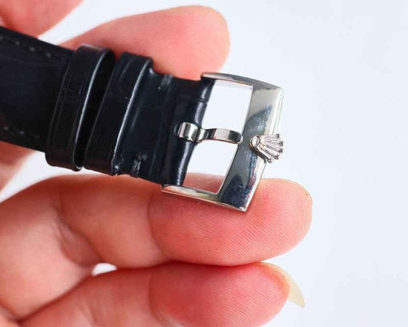 Rolex 41mm 90-Date Just (2)