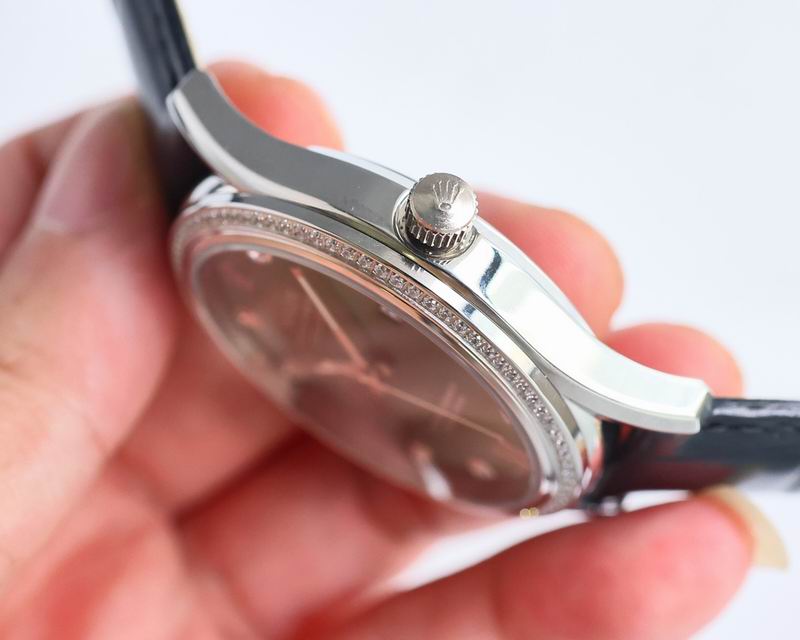 Rolex 41mm 90-Date Just (3)