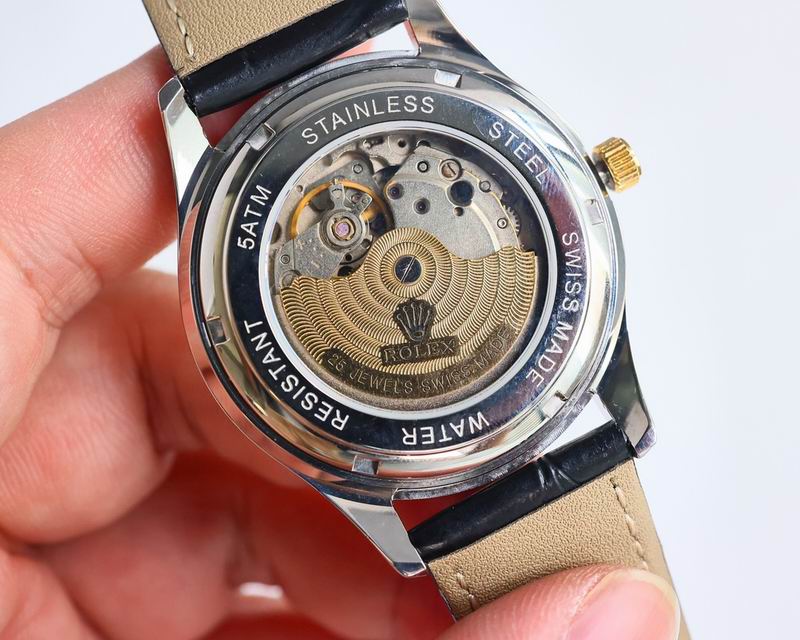 Rolex 41mm 90-Date Just (34)