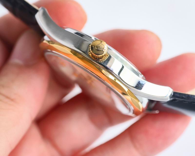 Rolex 41mm 90-Date Just (36)