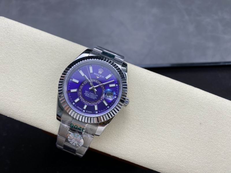 Rolex 42X12.5mm 15 (5)