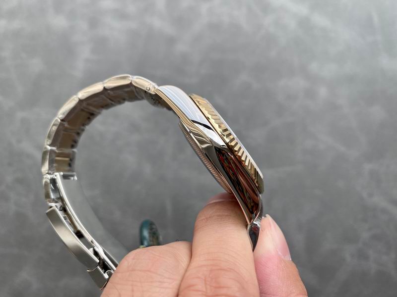 Rolex 42mm 10-Sky Dweller (102)