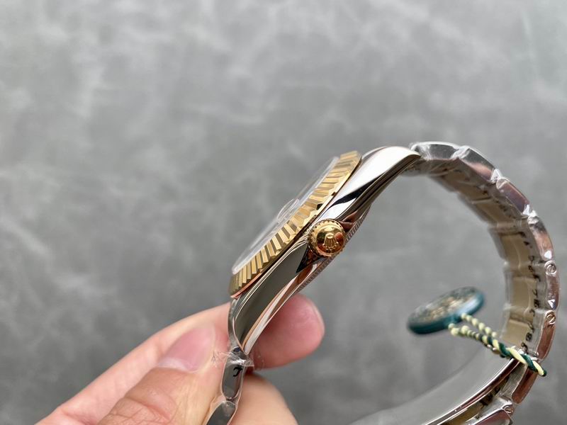 Rolex 42mm 10-Sky Dweller (110)