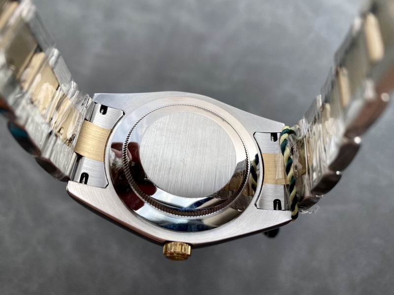 Rolex 42mm 10-Sky Dweller (115)