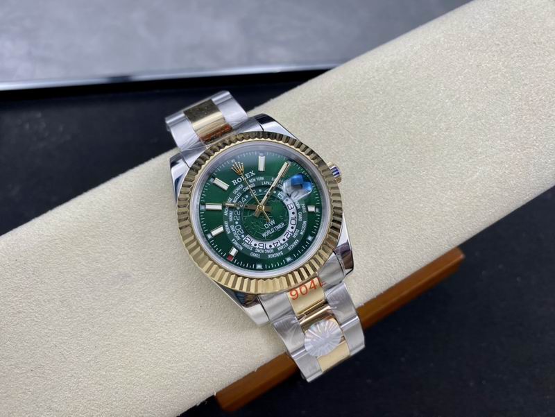 Rolex 42mm 26-Diw (1)