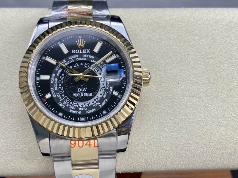 Rolex 42mm 26-Diw (15)