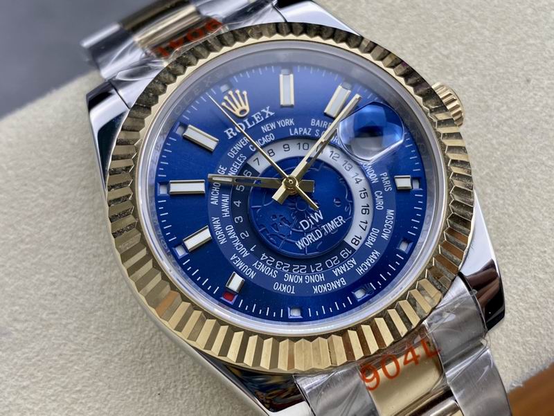 Rolex 42mm 26-Diw (20)