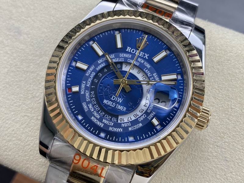 Rolex 42mm 26-Diw (21)