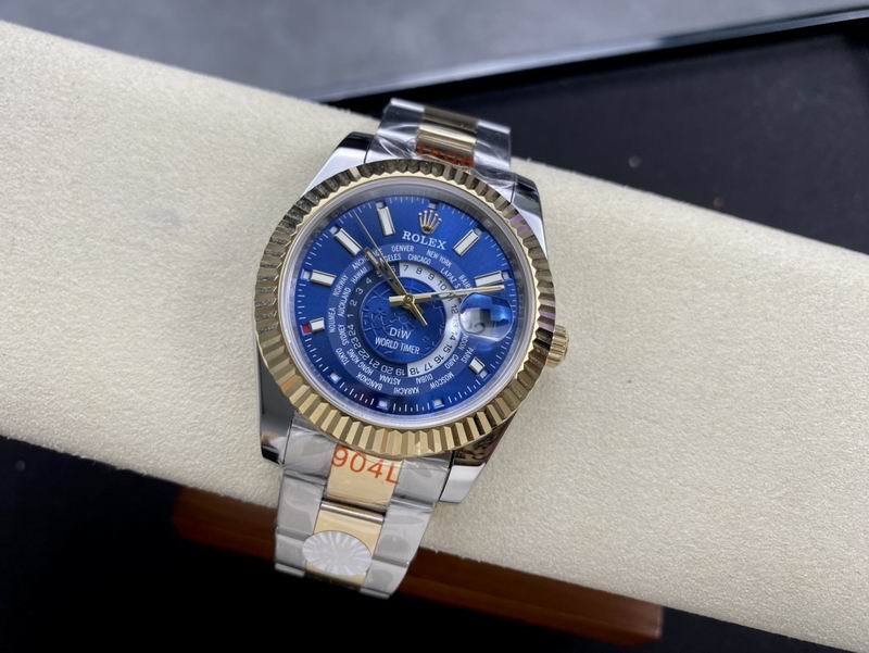 Rolex 42mm 26-Diw (23)