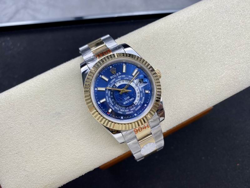 Rolex 42mm 26-Diw (24)