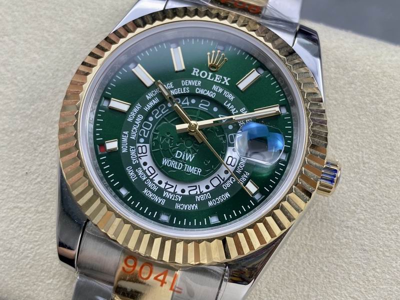Rolex 42mm 26-Diw (5)