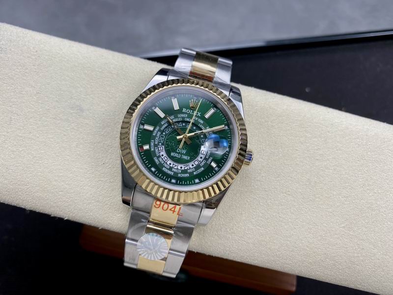 Rolex 42mm 26-Diw (6)