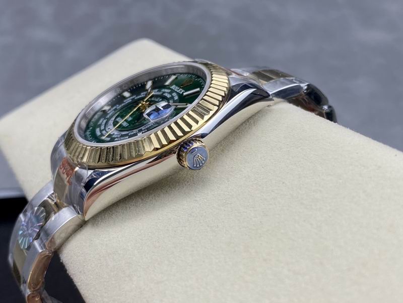 Rolex 42mm 26-Diw (7)