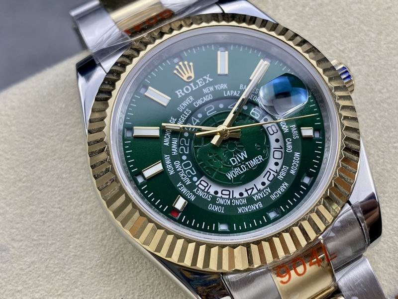 Rolex 42mm 26-Diw (8)