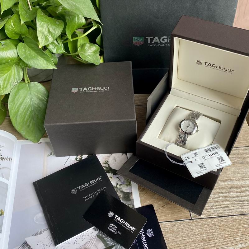 Tag Heuer 29mm 25 (27)